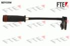 CZUJNIK KL.HAM.DB VIANO FTE BZ1135W