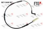 CZUJNIK KL.HAM.BMW 1 FTE BZ1136W-SET