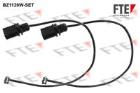 CZUJNIK KL.HAM.VW PASSAT (3B3) FTE BZ1139W-SET