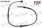 CZUJNIK KL.HAM.BMW 1 FTE BZ1160W-SET