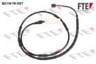 CZUJNIK KL.HAM.BMW 1 FTE BZ1161W-SET