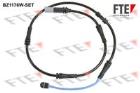 CZUJNIK KL.HAM.BMW 5 (F10, F18) FTE BZ1176W-SET