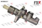 POMPA HAM.DB 190 FTE H17854.0.1