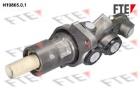 POMPA HAM.DB (A124) FTE H19865.0.1