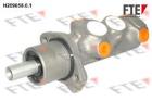 POMPA HAM.PEUGEOT 106 FTE H209058.0.1