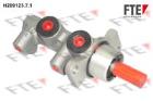 POMPA HAM.DACIA LOGAN FTE H209123.7.1