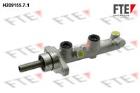 POMPA HAM.TOYOTA FTE H209155.7.1