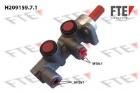 POMPA HAM. FTE H209159.7.1