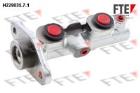 POMPA HAM.HONDA CIVIC V FTE H229035.7.1