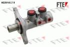 POMPA HAM.FIAT 500 FTE H229145.7.1