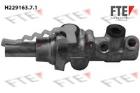 POMPA HAM. FTE H229163.7.1