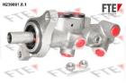POMPA HAM.AUDI A3 FTE H239001.8.1