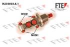 POMPA HAM. FTE H239003.8.1