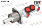 POMPA HAM.RENAULT MEGANE I FTE H239007.8.1