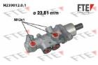 POMPA HAM.AUDI A3 FTE H239012.0.1