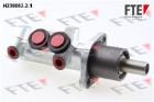 POMPA HAM.CITROEN BERLINGO FTE H239062.2.1