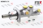 POMPA HAM.NISSAN MICRA FTE H239074.7.1