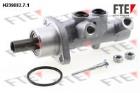 POMPA HAM.NISSAN MICRA FTE H239082.7.1