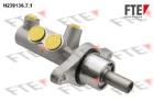 POMPA HAM.RENAULT CLIO III FTE H239136.7.1