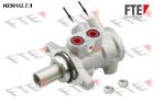 POMPA HAM.FORD FIESTA V FTE H239142.7.1