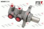 POMPA HAM.OPEL ASTRA H FTE H259017.7.1
