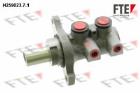 POMPA HAM.OPEL FTE H259023.7.1