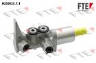 POMPA HAM.AUDI FTE H259025.7.1
