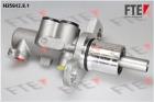 POMPA HAM.AUDI A4 FTE H25942.8.1