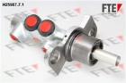 POMPA HAM.AUDI A4 FTE H25987.7.1
