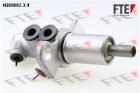 POMPA HAM.AUDI A4 FTE H269002.3.1