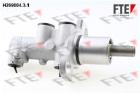 POMPA HAM.AUDI A8 FTE H269004.3.1