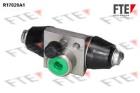 CYLINDEREK HAM.AUDI 100 FTE R17029A1