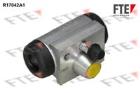 CYLINDEREK HAM.DACIA LOGAN FTE R17042A1