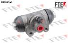 CYLINDEREK HAM.DACIA LOGAN FTE R17043A1