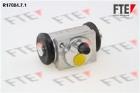CYLINDEREK HAM.RENAULT TWINGO II (CN0) FTE R17084.7.1