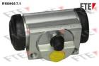 CYLINDEREK HAM.NISSAN MICRA FTE R190005.7.1