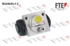 CYLINDEREK HAM.DACIA LOGAN EXPRESS FTE R220055.7.1