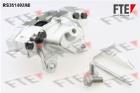 ZACISK HAM./TYŁ/ DB C-KLASA FTE RS351402A0