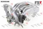 ZACISK HAM./TYŁ/ AUDI A4 FTE RS389859A0