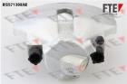 ZACISK HAM./PRZ/ AUDI A4 FTE RS571308A0