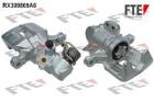 ZACISK HAM./TYŁ/ HONDA CIVIC IV FTE RX309809A0