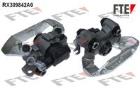 ZACISK HAM./TYŁ/ CITROEN SAXO FTE RX309842A0