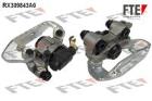 ZACISK HAM./TYŁ/ CITROEN SAXO FTE RX309843A0