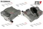 ZACISK HAM./TYŁ/ CITROEN C5 I FTE RX329800A0