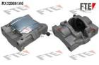 ZACISK HAM./TYŁ/ CITROEN C5 I FTE RX329801A0