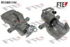 ZACISK HAM./TYŁ/ RENAULT MEGANE I FTE RX349811A0