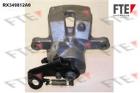 ZACISK HAM./TYŁ/ RENAULT MEGANE I FTE RX349812A0