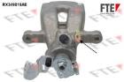 ZACISK HAM./TYŁ/ RENAULT CLIO FTE RX349816A0