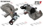 ZACISK HAM./TYŁ/ RENAULT MEGANE II FTE RX349836A0