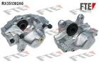ZACISK HAM./TYŁ/ DB C-KLASA FTE RX351302A0